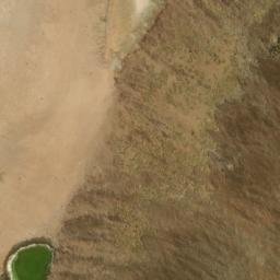 Satellite imagery of Morro Nacimiento, CL