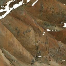 Satellite imagery of Paso de Ortiz, AR