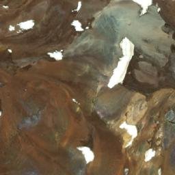 Satellite imagery of Paso de Ortiz, AR