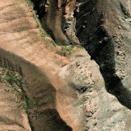 Satellite imagery of Portillo de los Azules, AR