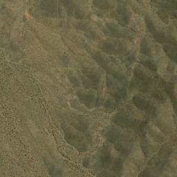 Satellite imagery of Mogote Los Últimos Pozos, AR