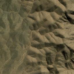 Satellite imagery of Mogote Los Últimos Pozos, AR