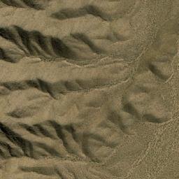 Satellite imagery of Mogote Los Últimos Pozos, AR