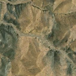 Satellite imagery of Cerro Alojamiento, AR