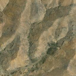 Satellite imagery of Cerro Mudadero, AR