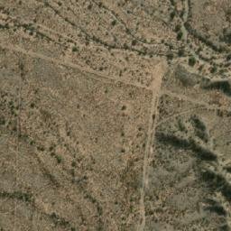 Satellite imagery of Cerro Salinas, AR