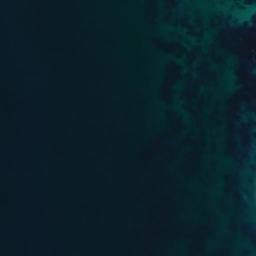 Satellite imagery of Pope Point, AU