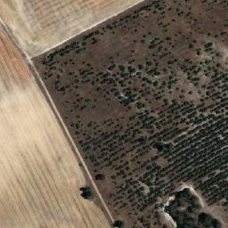 Satellite imagery of Mount Kokeby, AU