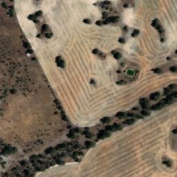 Satellite imagery of Mount Kokeby, AU