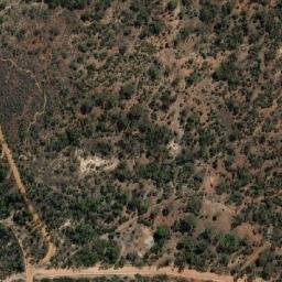 Satellite imagery of Beacon Hill, AU