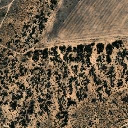Satellite imagery of Cape Vivonne, AU