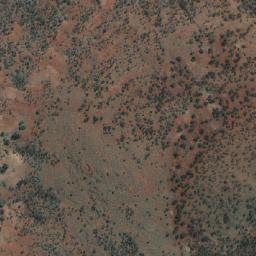 Satellite imagery of Yarinda Hill, AU