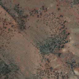 Satellite imagery of Yarinda Hill, AU