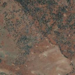 Satellite imagery of Yarinda Hill, AU