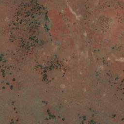 Satellite imagery of Rockhole Hill, AU