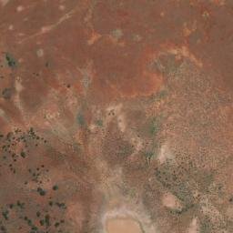 Satellite imagery of Rockhole Hill, AU