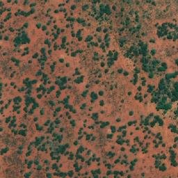 Satellite imagery of Belah Hill, AU