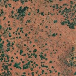 Satellite imagery of Belah Hill, AU