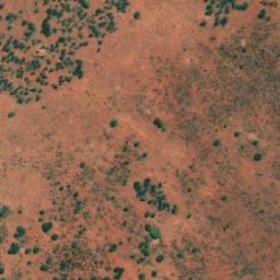 Satellite imagery of Belah Hill, AU