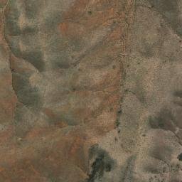 Satellite imagery of Mount Dick, AU