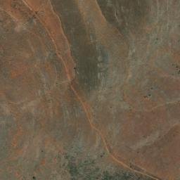 Satellite imagery of Uroonda Hill, AU