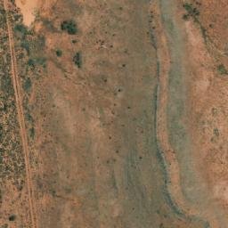 Satellite imagery of Walter Outalpa Mine, AU