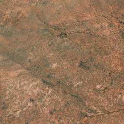 Satellite imagery of Green And Gold Mine, AU