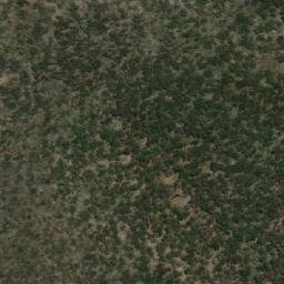 Satellite imagery of Gulf Sugarloaf, AU