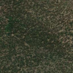 Satellite imagery of Gulf Sugarloaf, AU