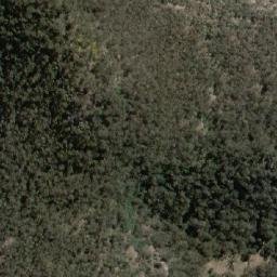 Satellite imagery of Manobalai Sugarloaf, AU