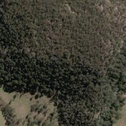 Satellite imagery of Manobalai Sugarloaf, AU