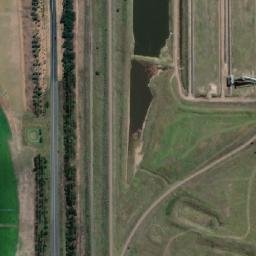 Satellite imagery of Browns Mountain, AU