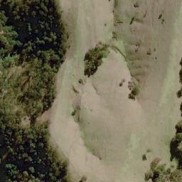 Satellite imagery of North Brother, AU