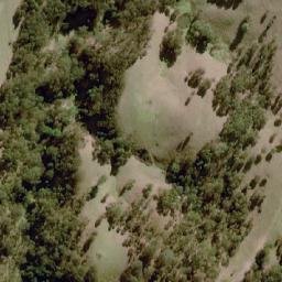 Satellite imagery of North Brother, AU