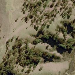 Satellite imagery of North Brother, AU