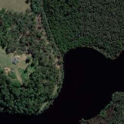 Satellite imagery of Junction Point, AU