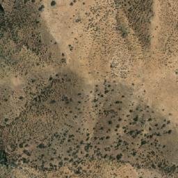 Satellite imagery of Cerro Tello, CL