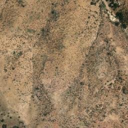 Satellite imagery of Cerro Tello, CL