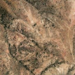 Satellite imagery of Cerro Tello, CL