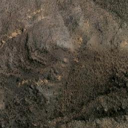 Satellite imagery of El Espino, CL