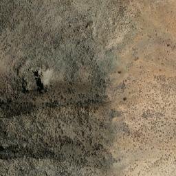 Satellite imagery of El Espino, CL