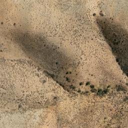 Satellite imagery of El Espino, CL