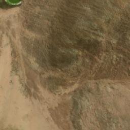 Satellite imagery of Morro Nacimiento, CL