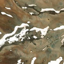 Satellite imagery of Paso de Ortiz, AR