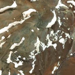 Satellite imagery of Paso de Ortiz, AR