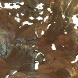 Satellite imagery of Paso de Ortiz, AR