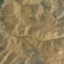 Satellite imagery of Cerro Alojamiento, AR