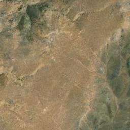 Satellite imagery of Cerro Alojamiento, AR