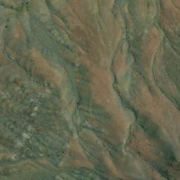Satellite imagery of LEEUWBERG, ZA