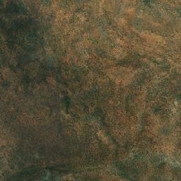 Satellite imagery of OUPOORT, ZA